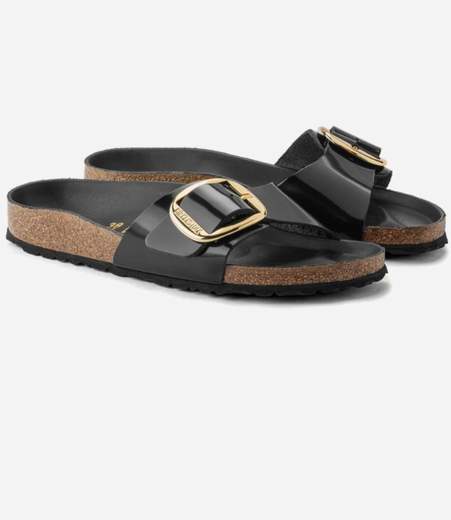 BIRKENSTOCK SANDALO 1022650