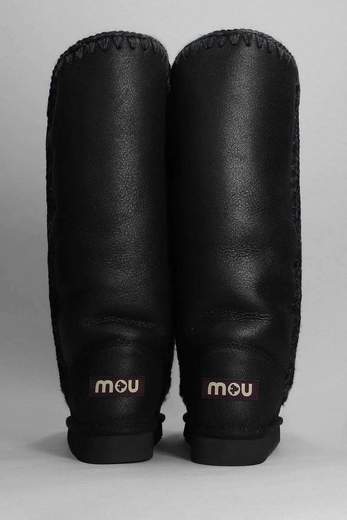 MOU STIVALE