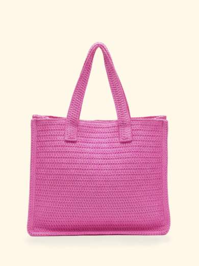 F**K Tote bag  -FA26-SW0001