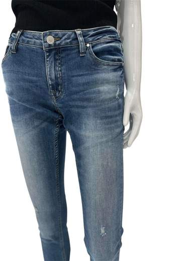 MET JEANS DONNA - NOS SABRINA T1L517