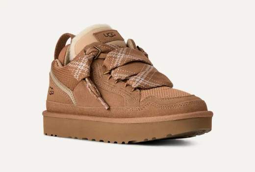 UGG SNEAKERS DONNA - 1144032