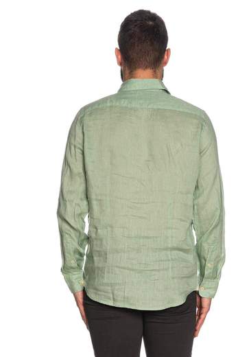 MARKUP CAMICIA UOMO   -MK13003