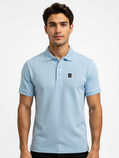 REFRIGIWEAR KURT  POLO UOMO  - T25900PX9032