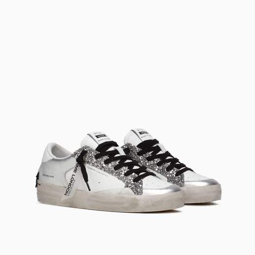 CRIME LONDON SNEAKERS DONNA - 26102PP5
