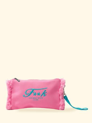 F**K Mini pochette  -FA26-SW0108