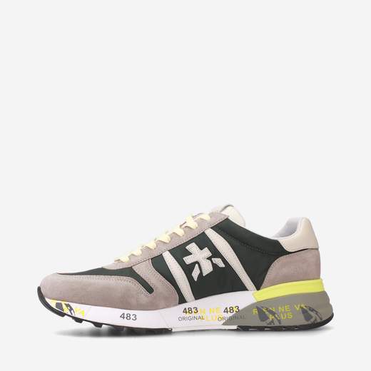 PREMIATA SNEAKERS LANDER