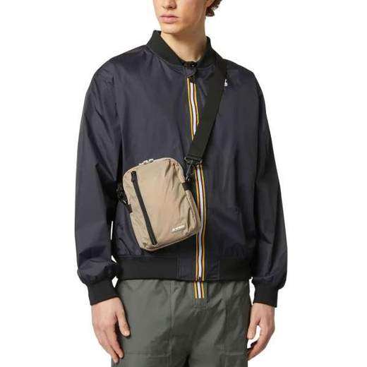 K-WAY TRACOLLA - K7116UW