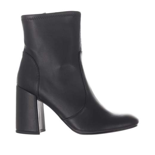 STEVE MADDEN Stivaletto LOCOLE BLACK Steve Madden