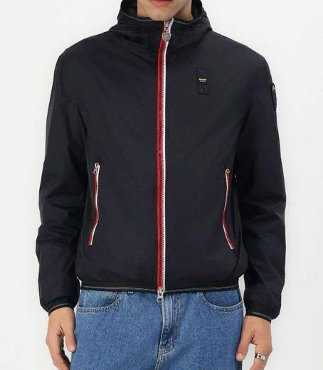 BLAUER GIUBBINO - 25SBLUC11214 007111