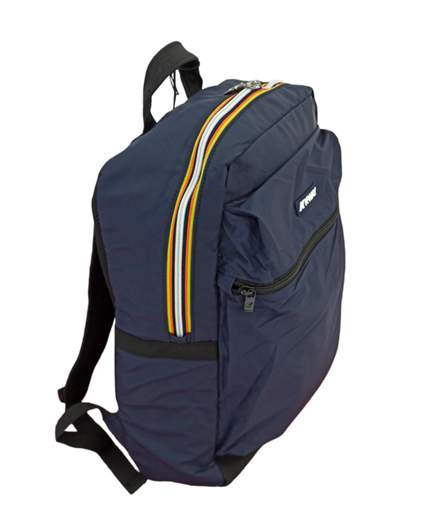K-WAY LAON ZAINO K2116RW