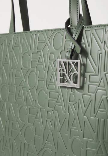 ARMANI EXCHANGE BORSA DA DONNA SPALLA -942650CC793