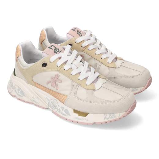 PREMIATA SNEAKERS MASED
