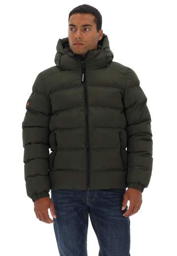 SUPERDRY M5011905A