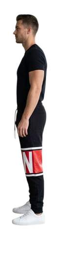 ICON PANTALONI - IUP023