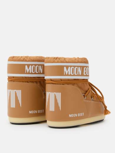 MOON BOOT DOPOSCI UNISEX - 80D1409340