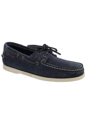 SEBAGO DOCKSIDES LOAFERS PORTLAND FLESH OUT