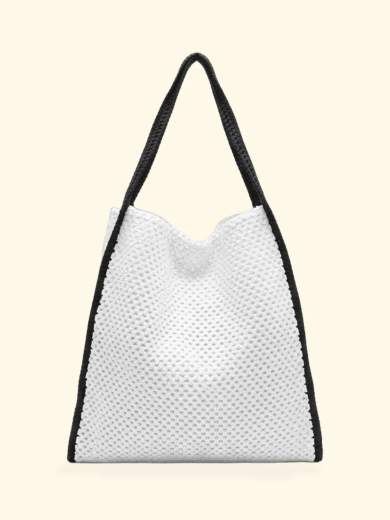 F**K Tote bag  -FA26-SW0004
