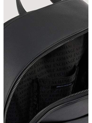 ARMANI EXCHANGE BACKPACK ZAINO UOMO - XM002582AF22651