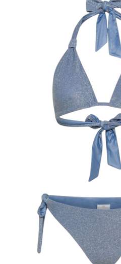 SUN 68 BIKINI DONNA - H34232