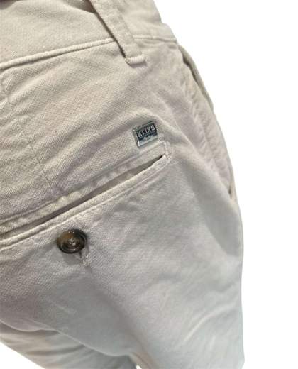 KLIXS PANTALONI - 01166/FH