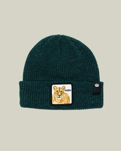 GOORIN CAPPELLO UNISEX ADULTO QUEEN - 107-2552 QUEEN