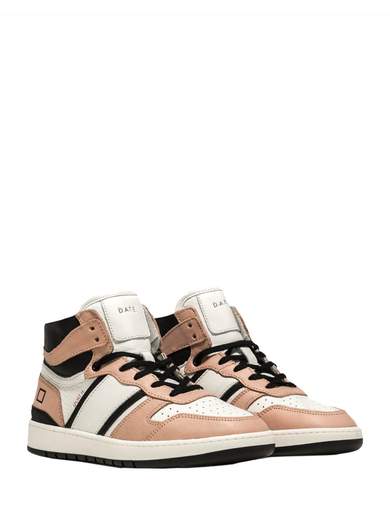 D.A.T.E. SNEAKERS DONNA - W351-SP-VC