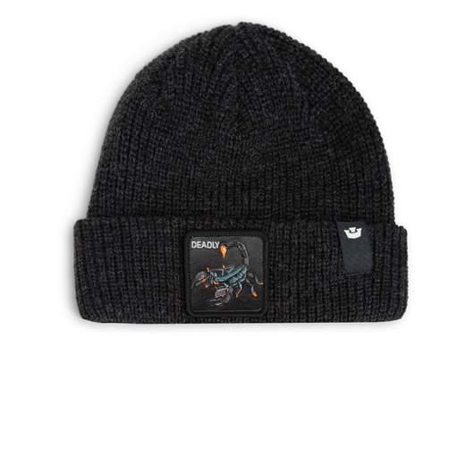 GOORIN CAPPELLO UNISEX ADULTO - 107-2569 DEADLY