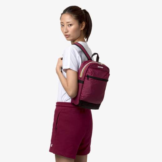 K-WAY ZAINO UNISEX ADULTO SMALL LAON - K3122TW