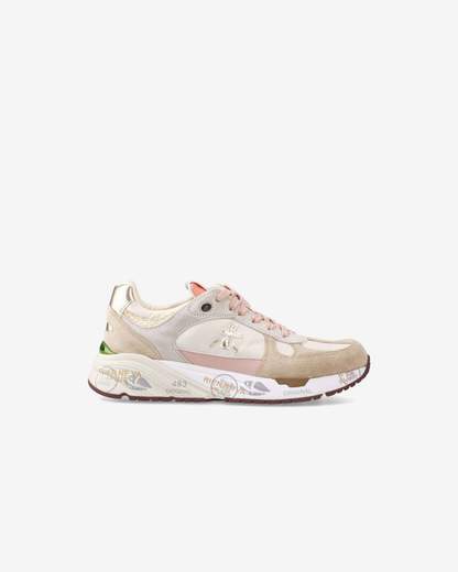 PREMIATA SNEAKERS MASED