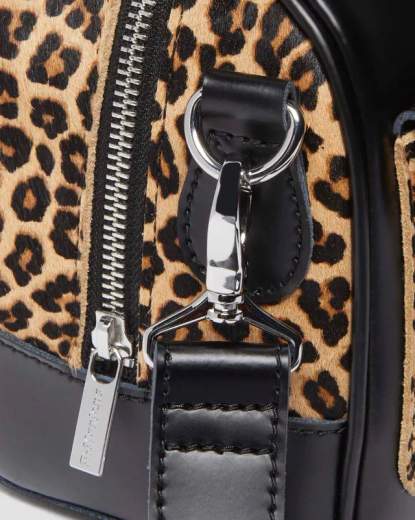 DR.MARTENS BORSA A MANO DONNA Top Handle - 41081001