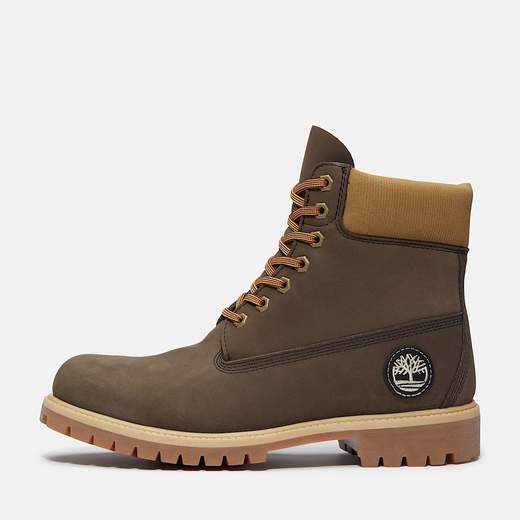 TIMBERLAND STIVALETTI - TB0A2P6W