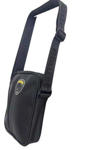 BLAUER BORSA  A TRACOLLA - COV01/RUB