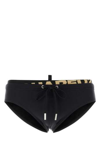 DSQUARED SLIP MARE - D7B355480