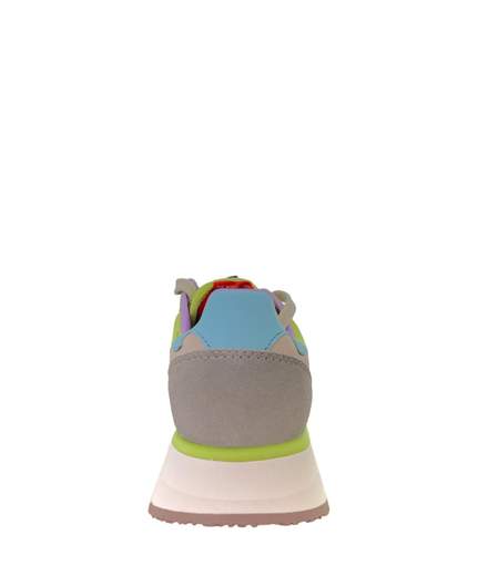 WUSHU SNEAKERS DONNA - M467 W