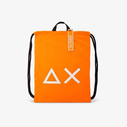 SUN 68 ZAINO SMALL BACKPACK - X34106