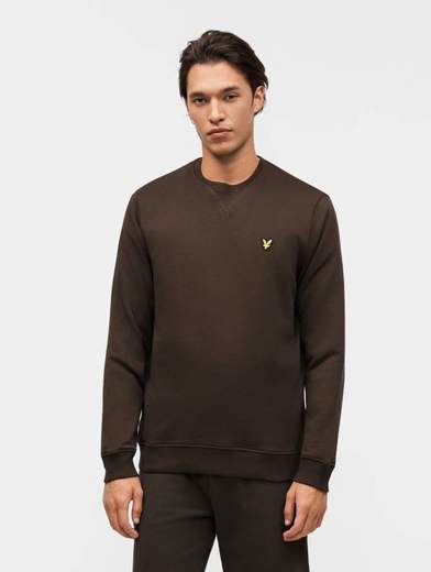 LYLE & SCOTT MAGLIA - ML1131V