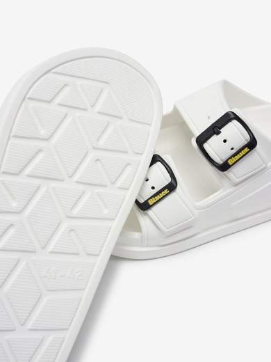 BLAUER MAN BEACH SLIPPER CIABATTE - HOLLEY02/EVA