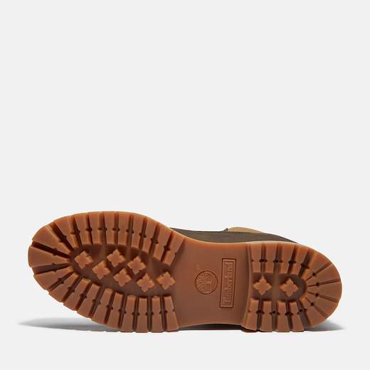 TIMBERLAND STIVALETTI - TB0A2P6W