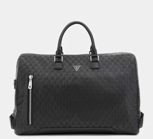 GUESS BORSONE TORINO DUFFLE  - TMTOGRP5234