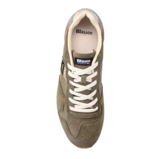 BLAUER SNEAKERS - QUEENS01/CAN