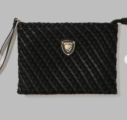 BLAUER POCHETTE - TUNG02/NEO