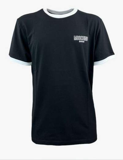 MOSCHINO T-SHIRT - 251V3A0704