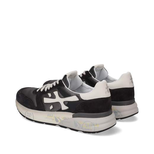 PREMIATA SNEAKERS MICK