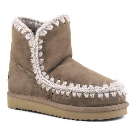 MOU STIVALETTO DONNA - MU.FW101001A