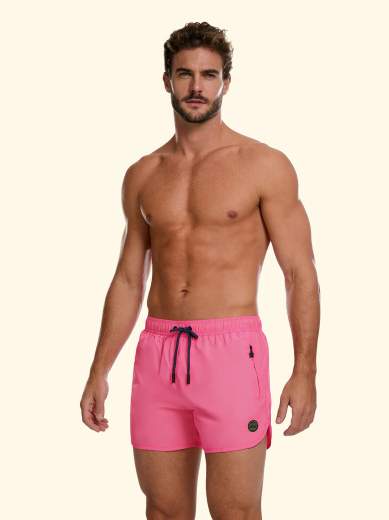 F**K Shorts corto   -FK26-SM5003