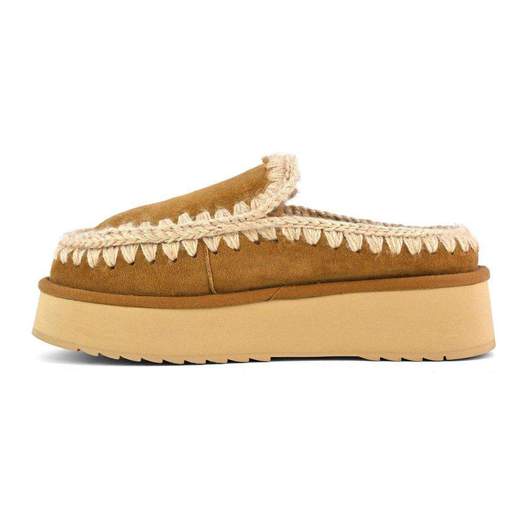 MOU SABOT DONNA - MU.FW681004A