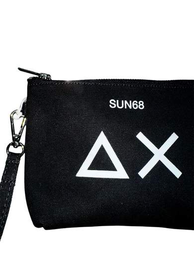 SUN 68 POCHETTE DONNA CANVAS - X35211