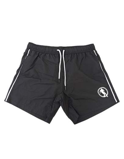 BIKKEMBERGS COSTUME SHORT BOARDSHORT