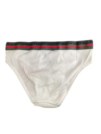 DSQUARED SLIP - D9L614780