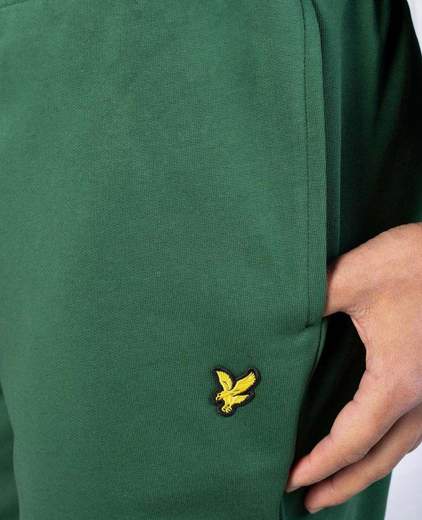 LYLE & SCOTT Plain PANTALONI uomo  - ML414VOGT